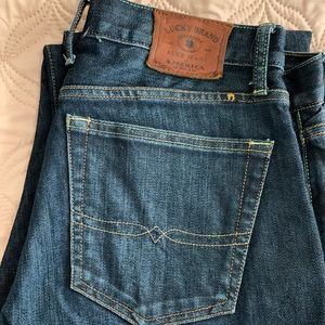 Lucky Jeans
